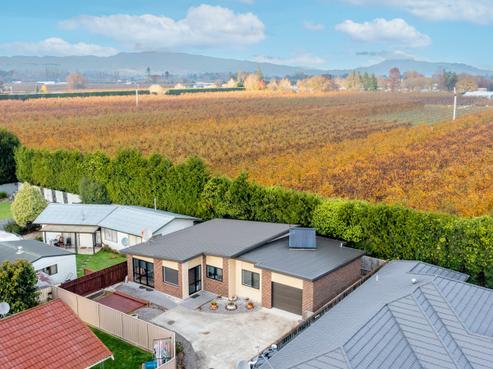 128 Murdoch Road West, Raureka