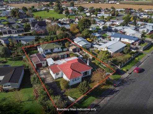 5 Tucker Lane, Clive