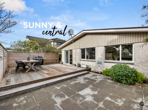 113A Knights Road, Central Hutt