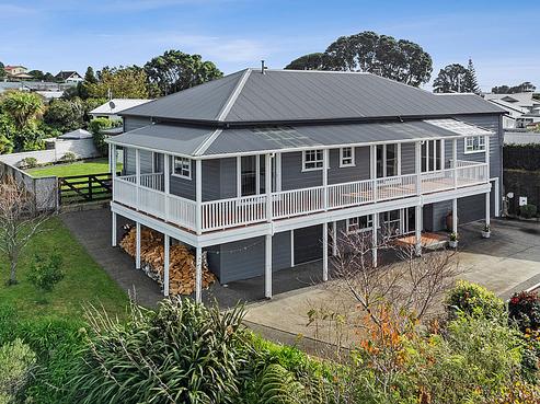 34 Belt Road, Moturoa