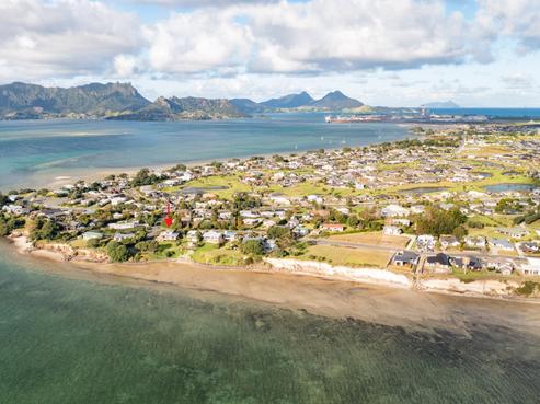 12 Karoro Road, One Tree Point