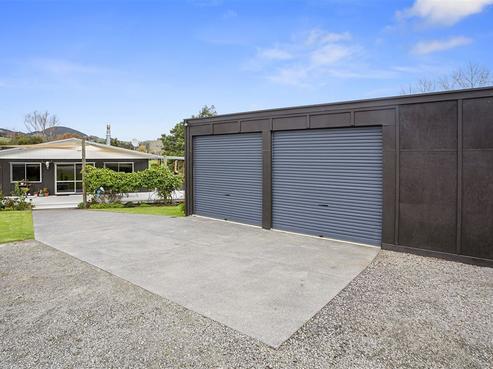 2034 Waihi Whangamata Road, Whiritoa