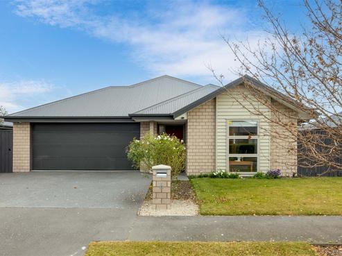 6 Parson Road, Wigram