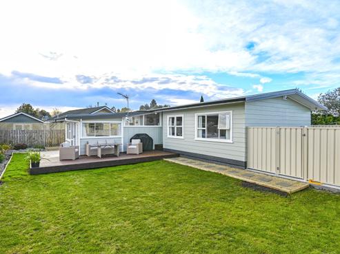 429A Southland Place, Raureka