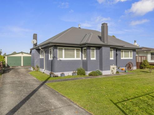 7 Aroha View Avenue, Te Aroha