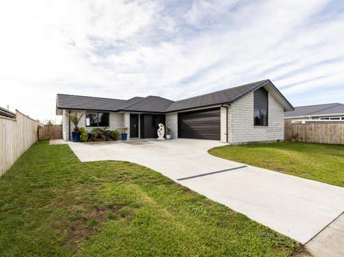 56 Aratapu Street, Waitara