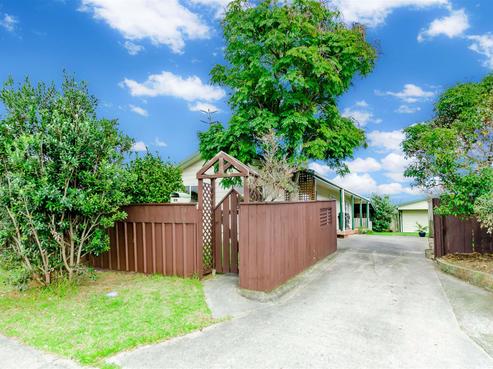 21 Pukeko Street, Paraparaumu