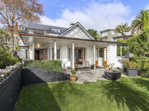 28 Wood Street, Freemans Bay