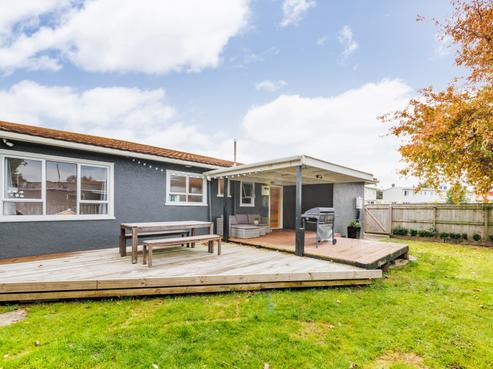 15 Edinburgh Street, Feilding