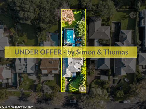 6 Bingley Avenue, Epsom