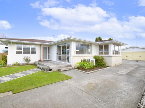 11 Rochester Street, Tamatea