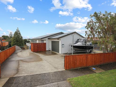 166 Ascot Place, Te Awamutu