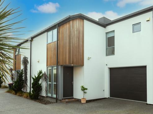 480C Manchester Street, Saint Albans