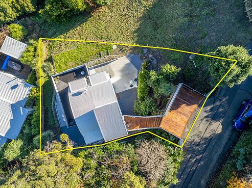 1 Upham Terrace, Lyttelton