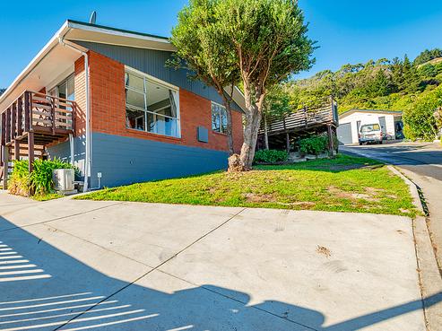 4 College Place, Lyttelton