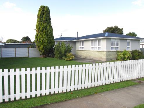 73A Black Street, Wairoa