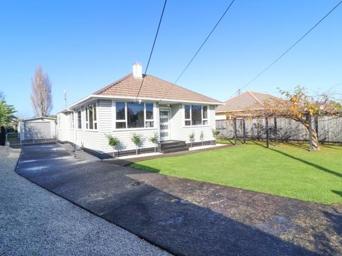 103 Lowe Avenue, Thames
