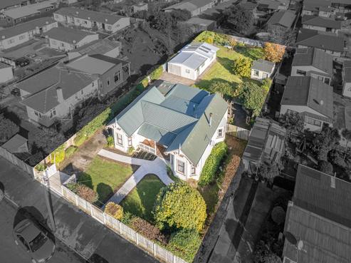 119 Bell Street, Whanganui Central