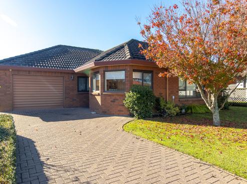 4 Cedar Crescent, Matamata