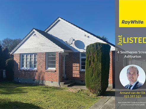 4 Smitheram Street, Allenton