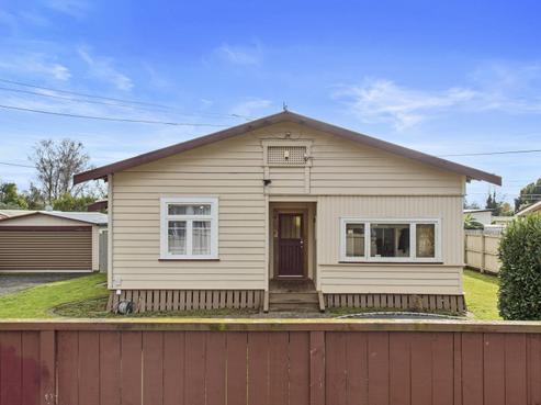75A Mardon Road, Enderley