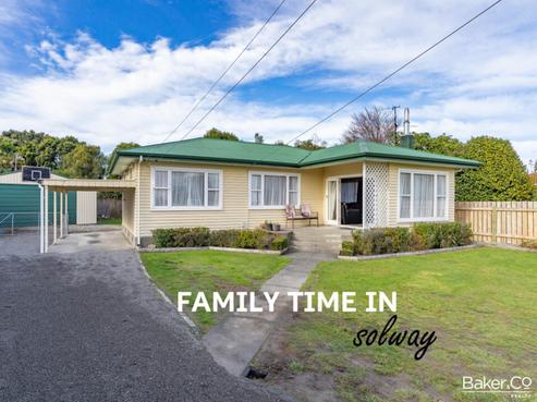 9 Derby Street, Solway