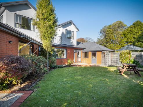 14 Rochdale Street, Fendalton