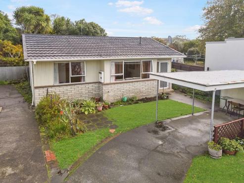 1B Cumbrae Place, Aramoho