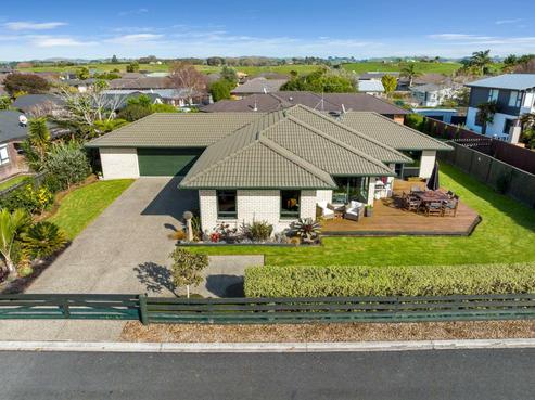 8 O'Sullivan Place, Waiuku