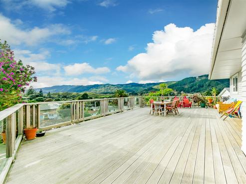 11 Mutu Road, Paekakariki