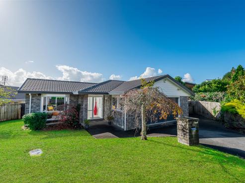 4 Hanly Close, West Harbour