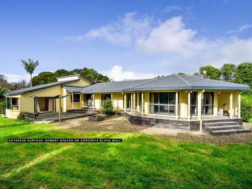166 Holmes Road, Waiuku