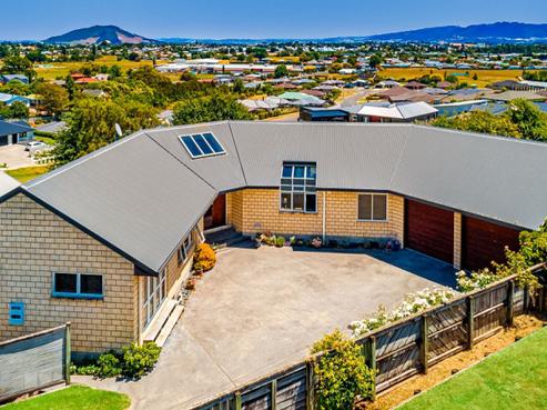 28 Rosehill Lane, Te Awamutu