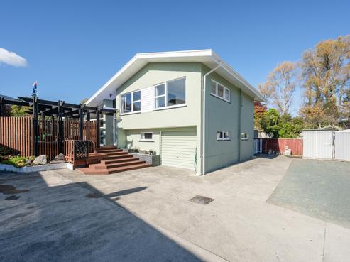 2 Hobhouse Street, Stoke