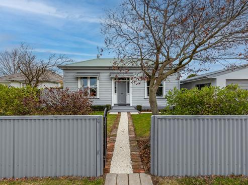 143 Selwyn Street, Somerfield