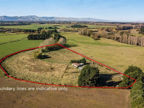 238 Bethels Road, Springston