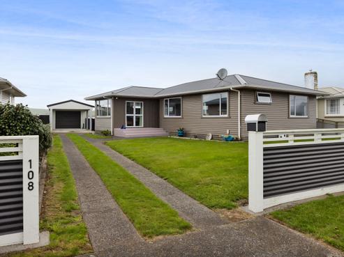108 Stanners Street, Eltham