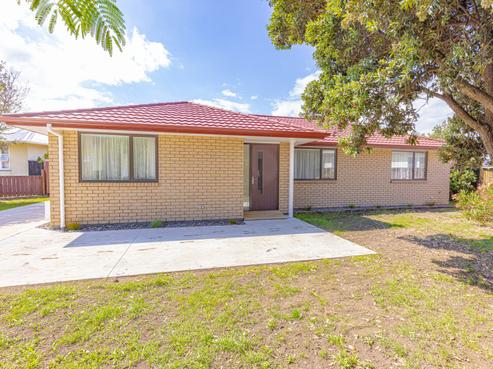 48 Thatcher Street, Castlecliff
