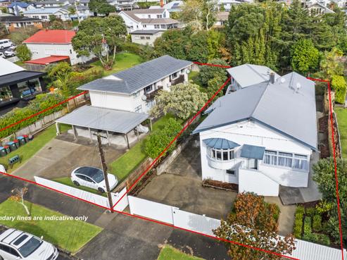 4 Bannerman Road, Morningside