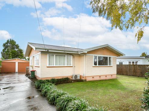 65 Brookfield Street, Hamilton East