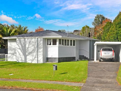 35 Matai Street, Waiuku