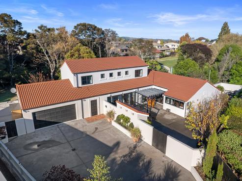 15 Breen Place, Morrinsville