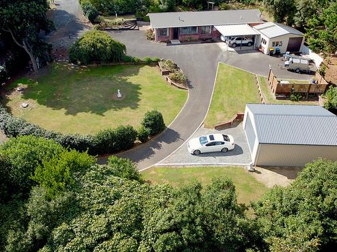 1726 Cambridge Road, Te Awamutu