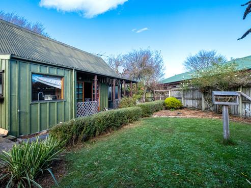 60 Spaxton Street, Methven