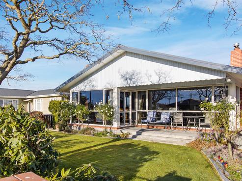 24 Rugby Street, Waimate