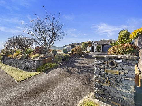 43 Dalton Avenue, Te Awamutu
