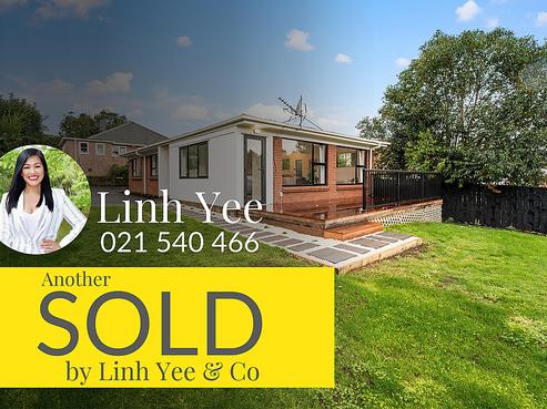 569B Mount Albert Road, Royal Oak