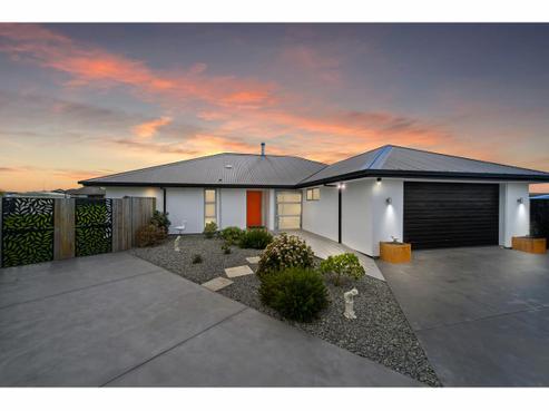 37 Koura Drive, Rangiora