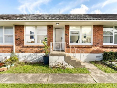 3/33 Dominion Street, Takapuna
