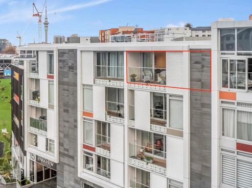 503/15 Rendall Place, Eden Terrace